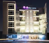 Belian Hotel - Parking