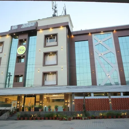 Citrus Prime Raipur