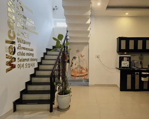 Flamingo Villa Hoi An Избранное Photos