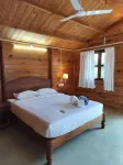 B R Cottages, 200 Meters from Patnem Beach - 2성급