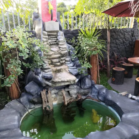 JLF Inn