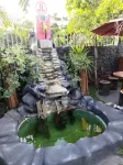 JLF Inn - Wifi