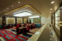 GOLDEN TREE HOTEL - 4-Star