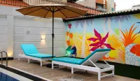 The Beach Villa - Strand