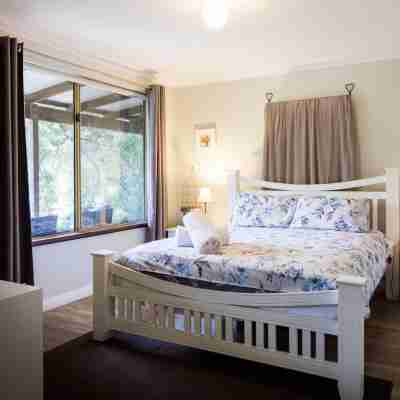 Bettenays Margaret River Rooms