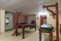 Base9 Cochin Airport Hotel
