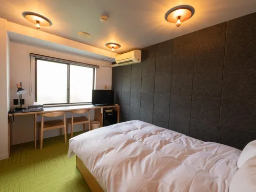 Sakura Ryokan Asakusa Iriya - Inns