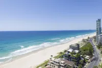 Sunbird Beach Resort Main Beach - Bintang 4