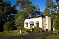 Marwood Villas - Bergblick