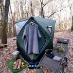 Hutte Lied - Wifi