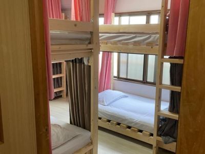 GUEST HOUSE KYOTO UJI RIVER RENTAL CAR Paid shuttle Rental bicycle