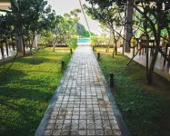 Ananya Beach Resort - Kylpylä