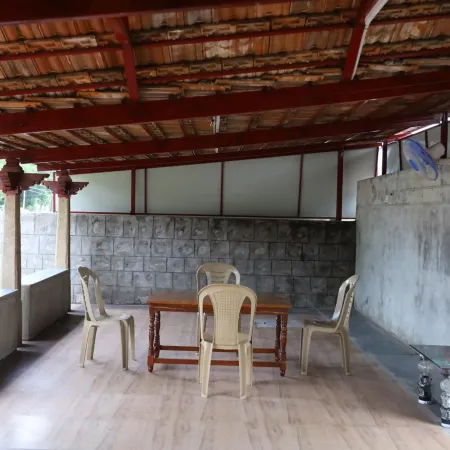 Mithila Eco Stay - Explore Chettinad