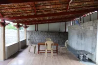 Mithila Eco Stay - Explore Chettinad - Parkplatz