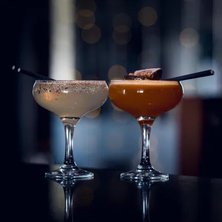 Fletcher's Restaurant Bar & Rooms