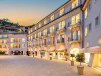 Tivoli Portopiccolo Sistiana Resort Hotels in Duino-Aurisina
