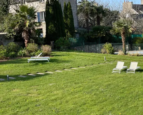 Villa Ti An Amiral Hotels in Benodet