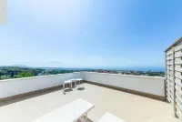 Hotel Sakura - Ocean View