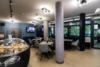 Philippopolis Hotel - Bữa sáng