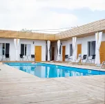 Hotel 7 - Pool