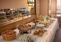 Hotel du Parc - Mulhouse Centre