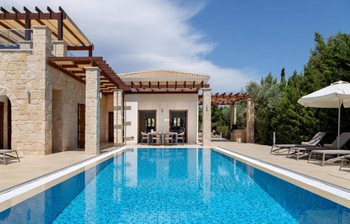 Aphrodite Hills Rentals - Superior Villas