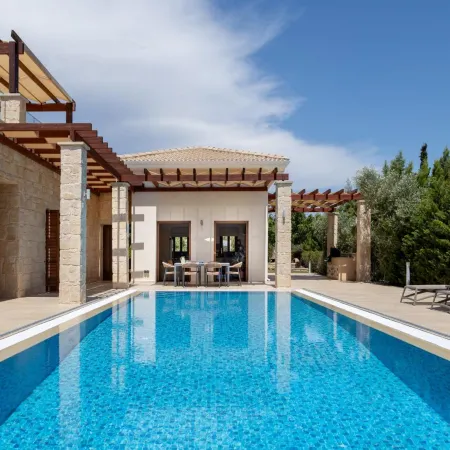 Aphrodite Hills Rentals - Superior Villas