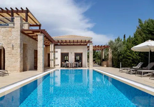Aphrodite Hills Rentals - Superior Villas
