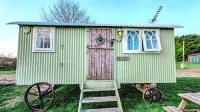 Stone Circle Glamping