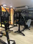 Othon Palace Copacabana Rio - Gym