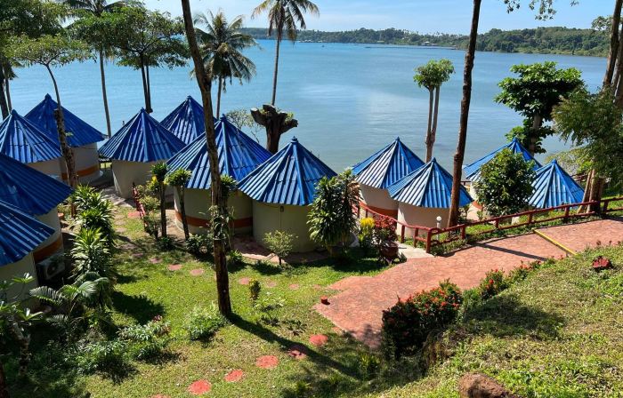 Koh Mak Buri Hut Natural Resort