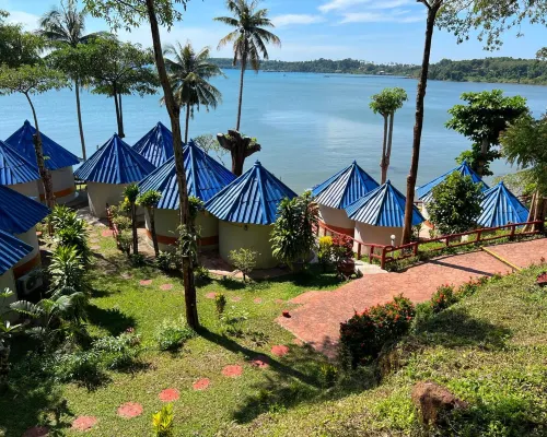 Koh Mak Buri Hut Natural Resort Hotels in Koh Mak