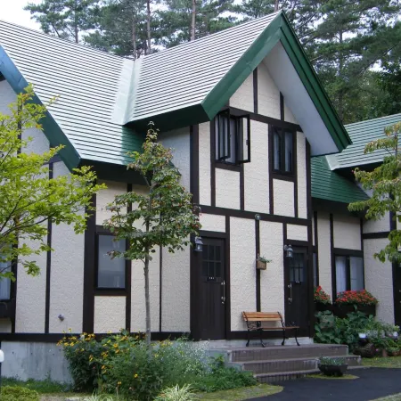 Landhaus Dancru Netz