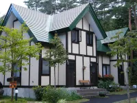 Landhaus Dancru Netz - Bungalows