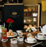 Yangon Excelsior - Desayuno
