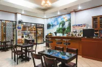 โรงแรมสุรินทร์มาเจสติก - ที่มีบาร์