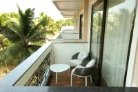 Resort the Lohias, Goa Candolim - วิว