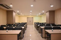 อลิวา โรงแรม กูรูกรัม โซนา โรด - ห้องครัว