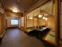 Club Wyndham Chikumakan Nagano - breakfast