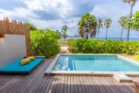 Sirarun Resort - Beach