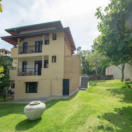 Melheim Kandy Villas