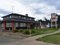 Meninya Palms Resort Moama Hotels in Moama