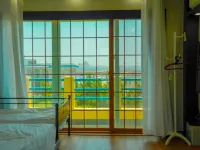 Ttottot Jeju Backpackers Hotels in der Nähe von Songaksan