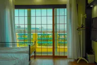 Ttottot Jeju Backpackers - Wi-Fi