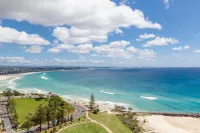 ULTIQA Points North Coolangatta - Boutique