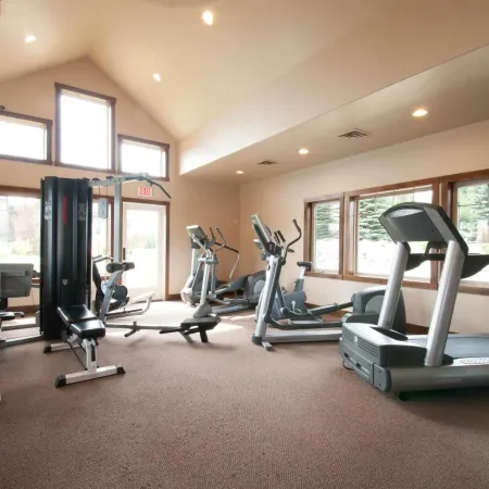 Meadow Lake Resort & Condos