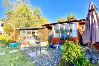 Ah House Nelson City B&B - Homestay