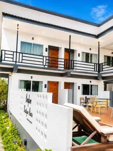 รูปภาพของNangkam Boutique House (นางกำบูติคเฮ้าส์)