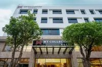 MT Collection Hotel Ninh Binh - Near Hoa Lu Ancient Town - スパ