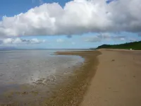 Eco Village Iriomote - Beach